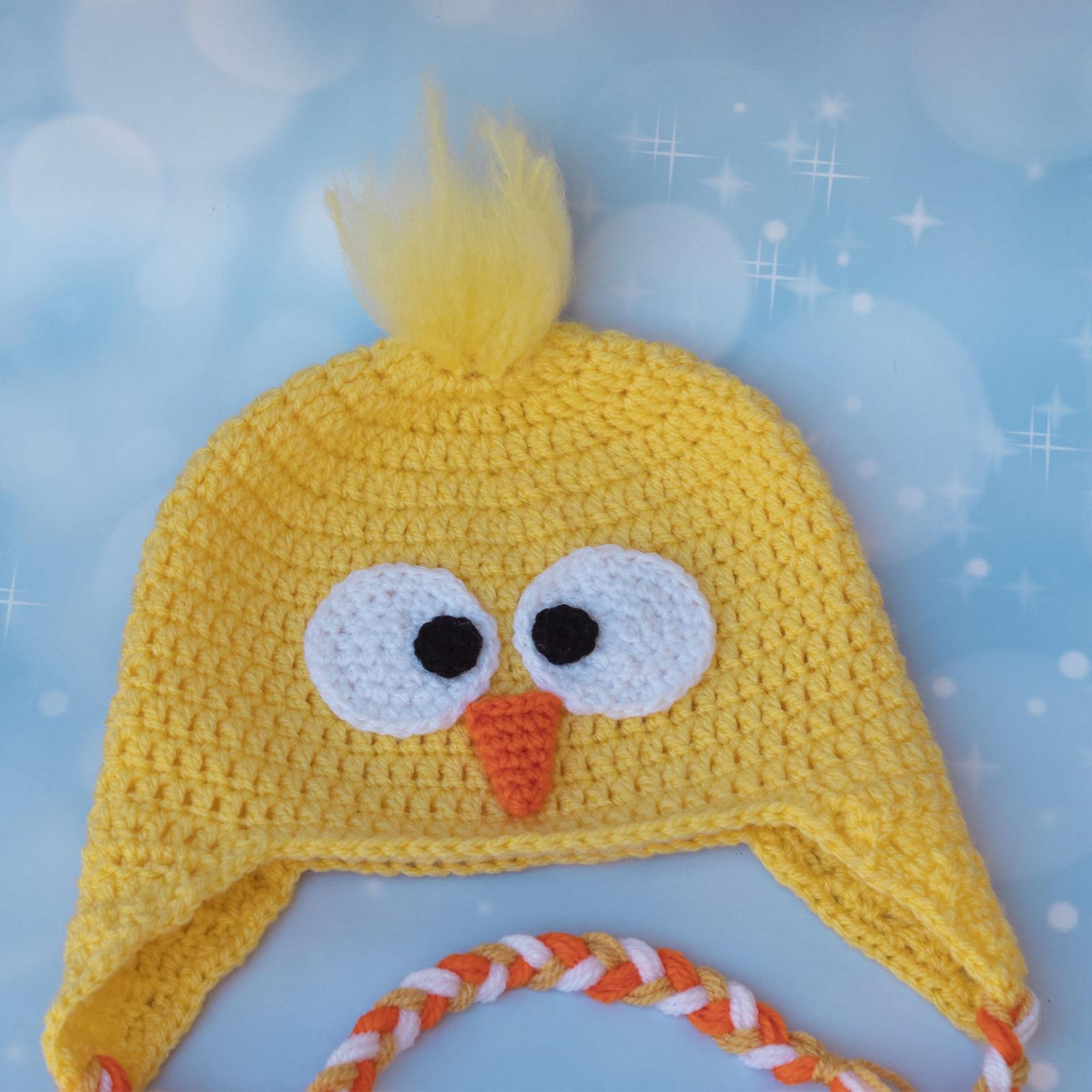 Chick Hat