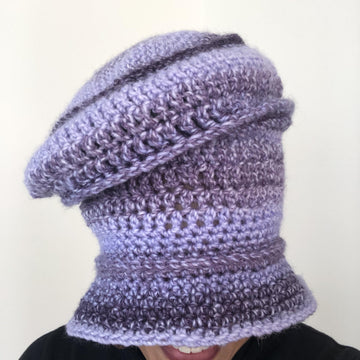Parade Hat