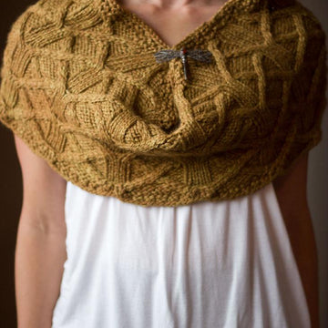 Fallow Cowl