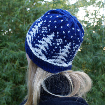 Sacandaga Hat