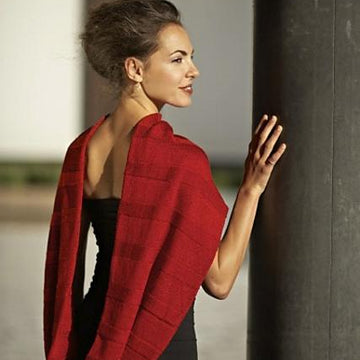 Ruby Snood