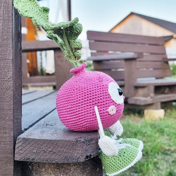 Radish