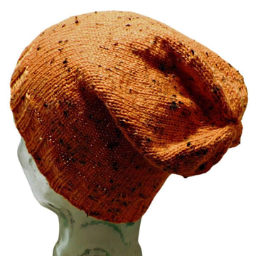 Basic Stocking Hat