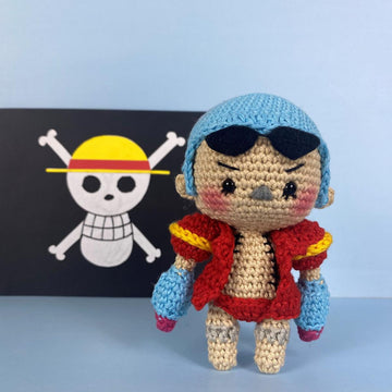 Franky V2.0