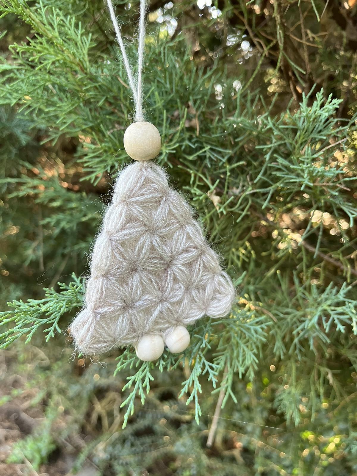 Christmas Tree ornaments