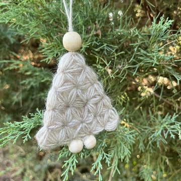 Christmas Tree ornaments
