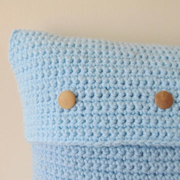 Blossom Cushion