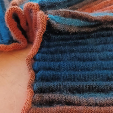 Furrow Cowl