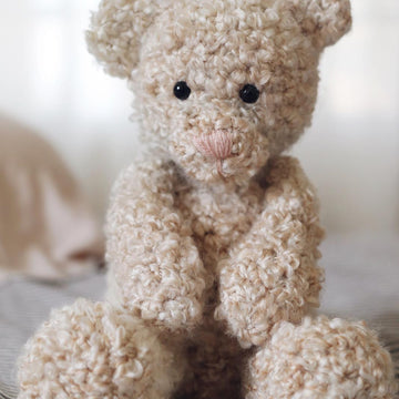The Classic Teddy