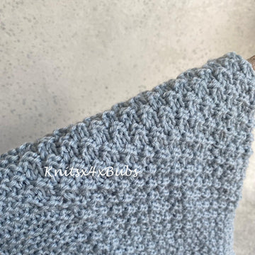 Maleny Baby Blanket
