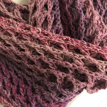 Scarf / Loop "Nephele"