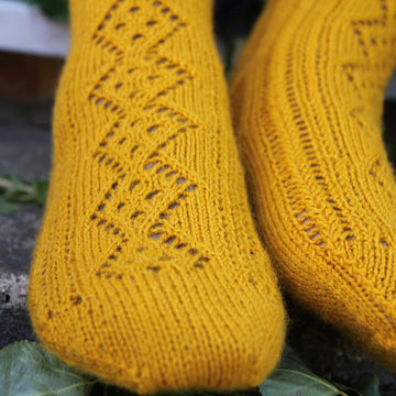 Linksfield Socks