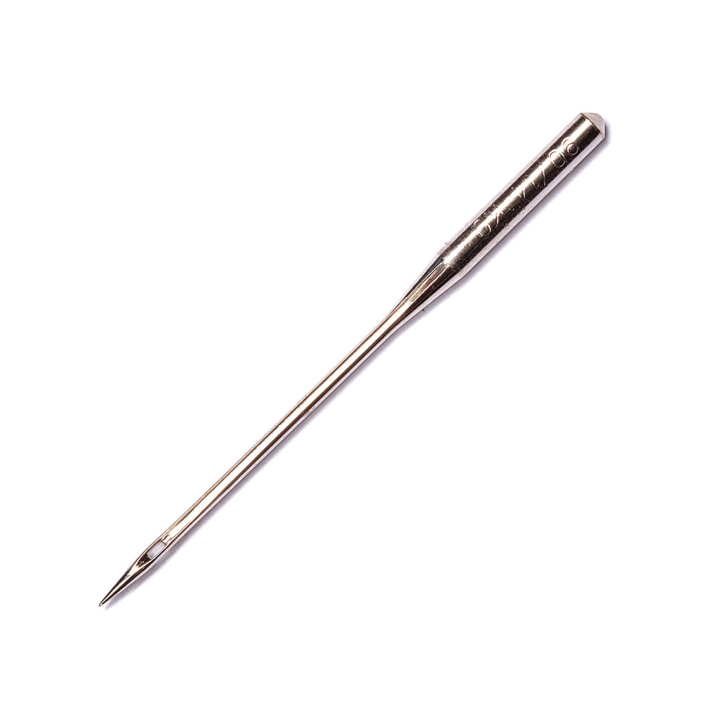 Hemline Sewing Machine Needles - Universal - Fine 70/10 - 5 Pieces