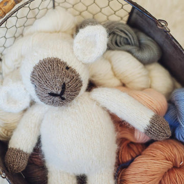 Lulu Lamb