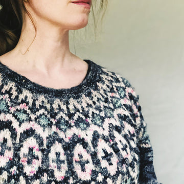 Sturgill Sweater