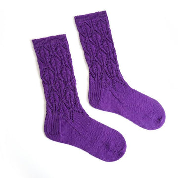 Lumene Socks