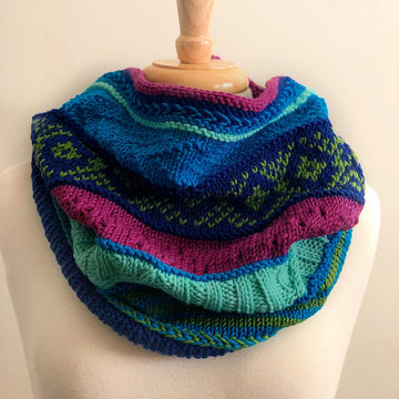 Game Day Knitting 2020