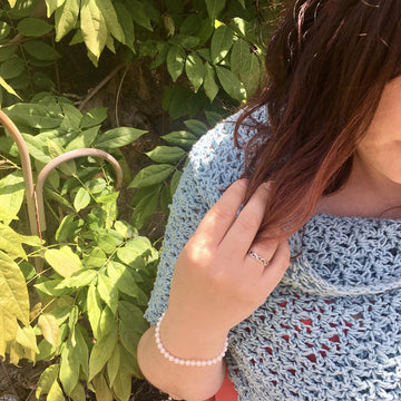 Blossom Wrap