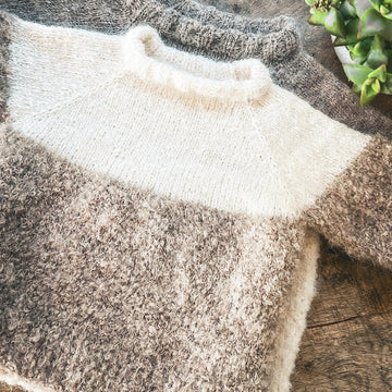 Carl jumper