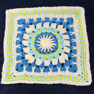 Comfort Glow Lapghan Blanket - UK terms