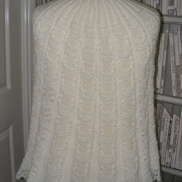 Arielle Shawl