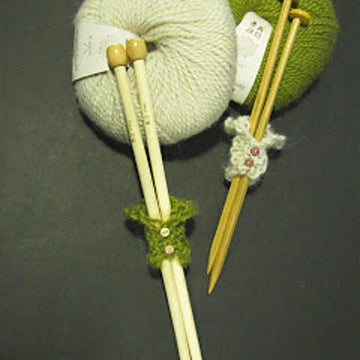 Needle Jackets