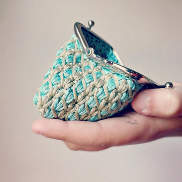 The Poppins Purse