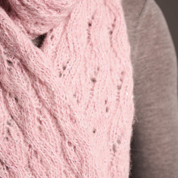 Bardot In Rowan Alpaca Sparkle - Downloadable PDF