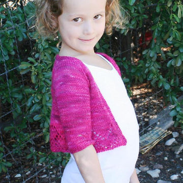 Helen Joyce Baby Cardigan