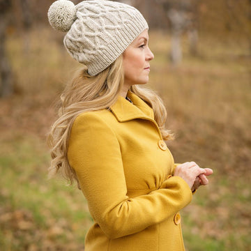 Carol Hat