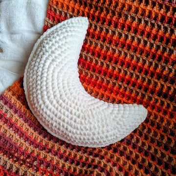 Moon Pillow