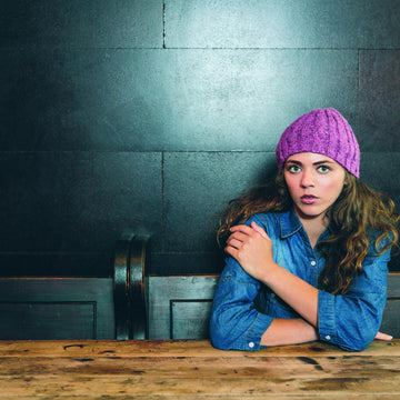 Paula hat