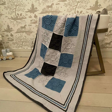 Sunnyside Blanket