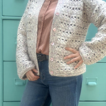 Got it made cardigan