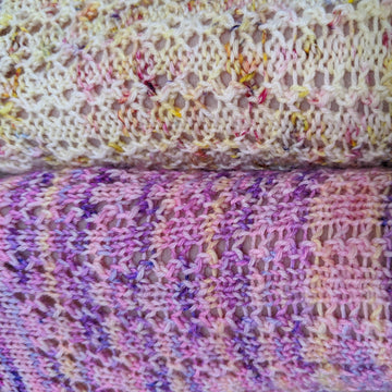 Whimsical Summer Shorties