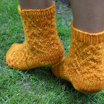 Rande Socks