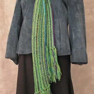 The Lady in Waiting Scarf