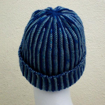 Candy Stripes Hat