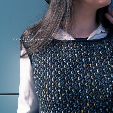 Virgo Vest