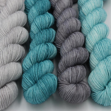 True Colours Wrap