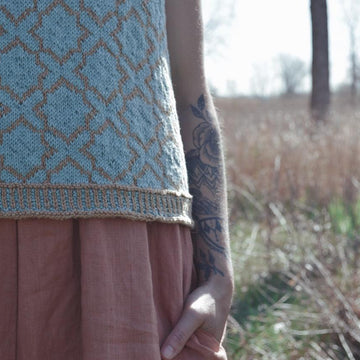 Tile Tee