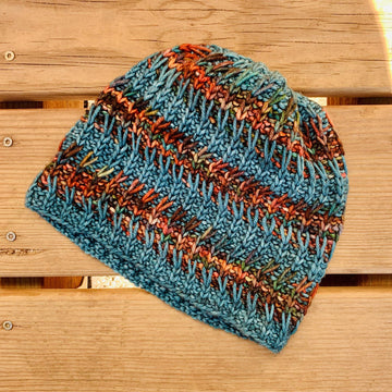 Breckle Hat