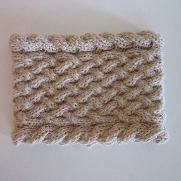 Oh Lovely Cowl