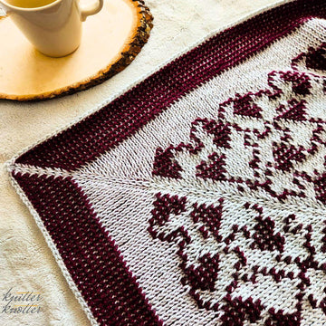 Kara Blanket
