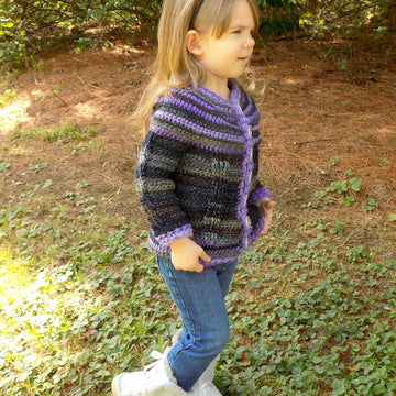 Midnight Cardi