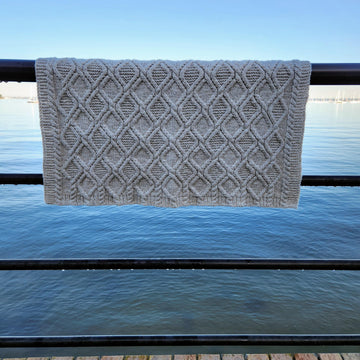 Until Forever Blanket