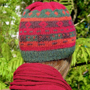 Earthen Hat