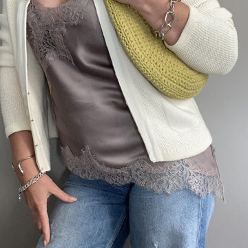 CLOE Bag