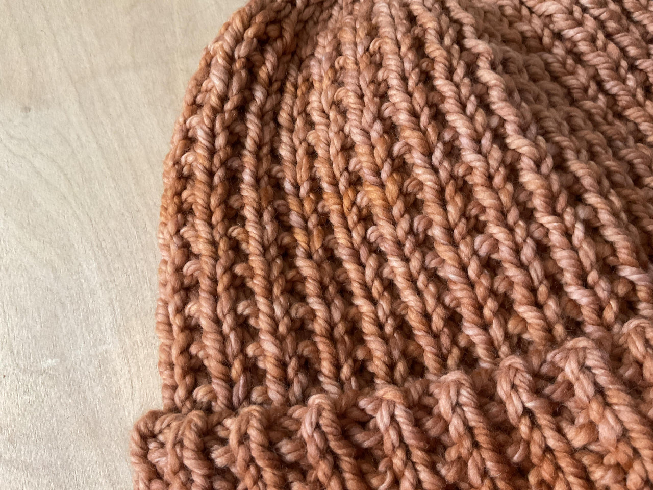 Meredith Hat