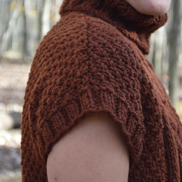 Gingerbraid